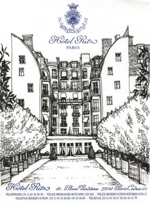  No. 15 Place Vendôme