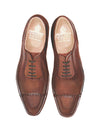 "Special Shoes, Crockett & Jones"