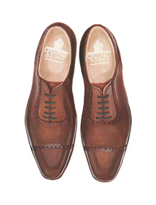  "Special Shoes, Crockett & Jones"