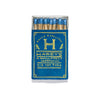 Harry's Hanover Matchbook