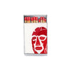 La Esquina Matchbook Print