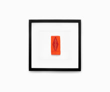  Le Dive Matchbook Print