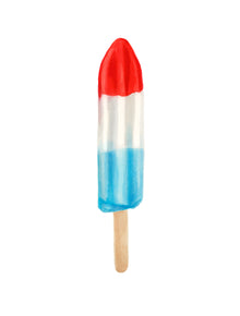  "Bomb Pop"