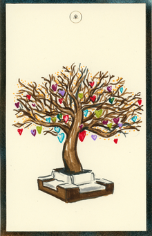  Tree of Life (Small)