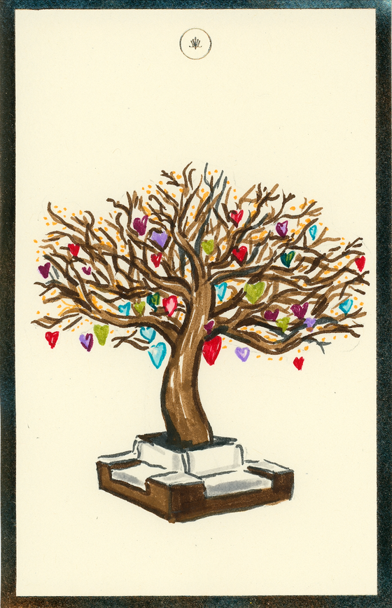 Tree of Life (Small)