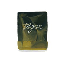  Tigre Matchbook Print