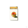 JG Melon Matchbook Print