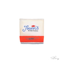 Joanns Matchbook Print