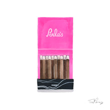  Perla's Matchbook Print
