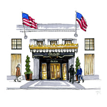  The Carlyle