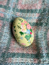 Hand Painted Easter Egg #2 (Auction)