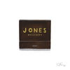 Jones Hollywood Matchbook Print