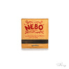 Nebo Matchbook Print