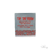 Tip Tap Room Matchbook Print