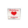 Heidelberg Matchbook Print