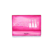  Serendipity Matchbook Print