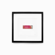  Don Angie Matchbook Print