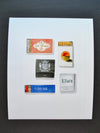 Make Your Own Matchbook Collection
