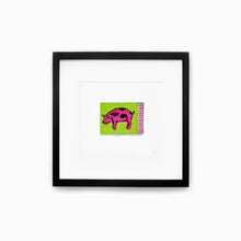  The Spotted Pig Matchbook Print